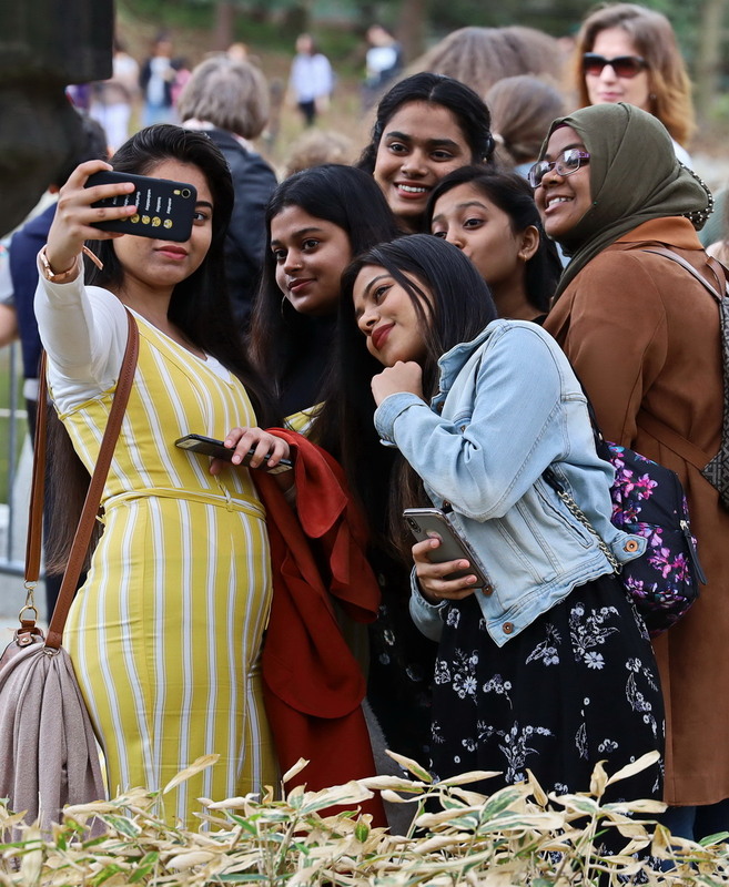 Фотографія З циклу "Фотографи" / Юрий Эбер / photographers.ua