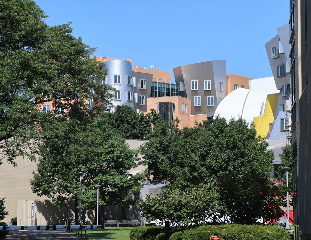 Фотографія Бостон / Юрий Эбер / photographers.ua