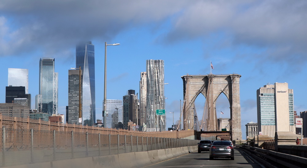 Фотографія Манхеттен. / Юрий Эбер / photographers.ua