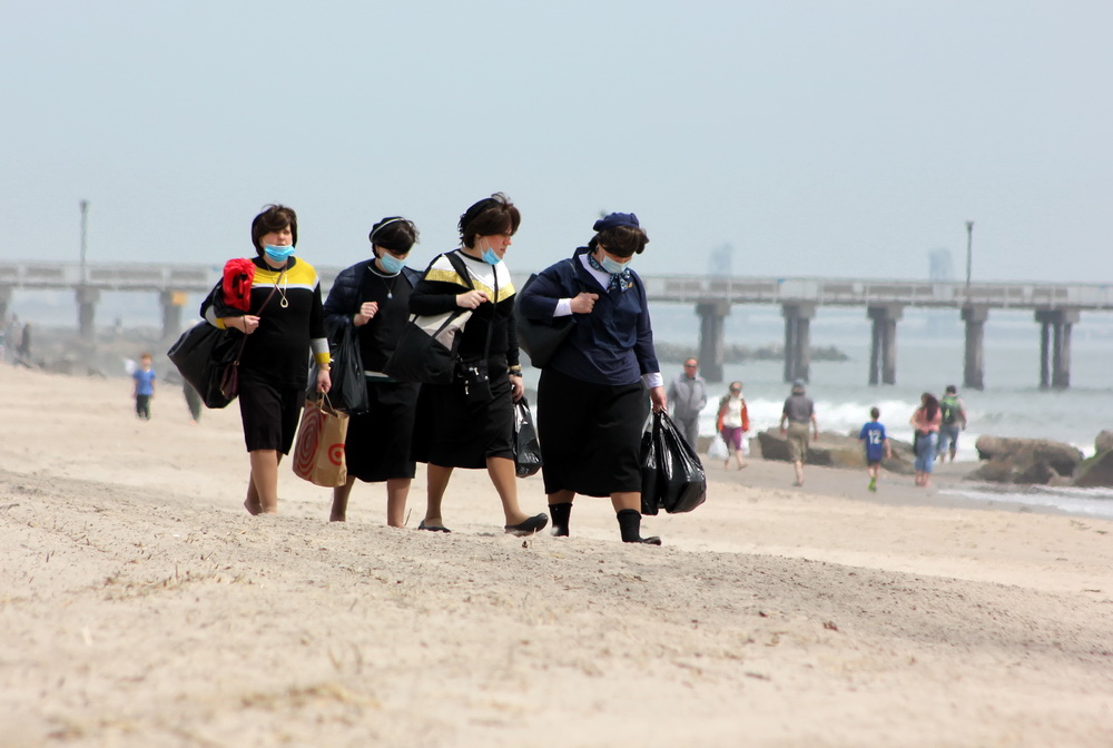 Фотографія на пляж / Юрий Эбер / photographers.ua
