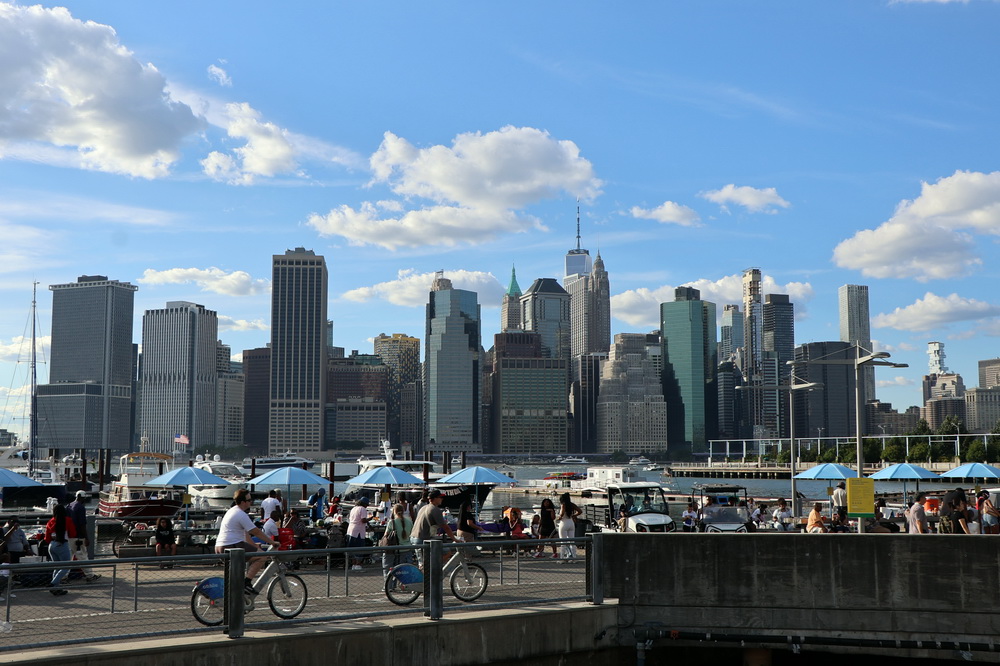 Фотографія Нью-Йорк / Юрий Эбер / photographers.ua