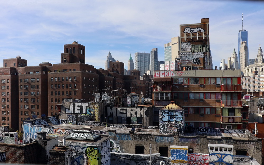 Фотографія Манхеттен. / Юрий Эбер / photographers.ua