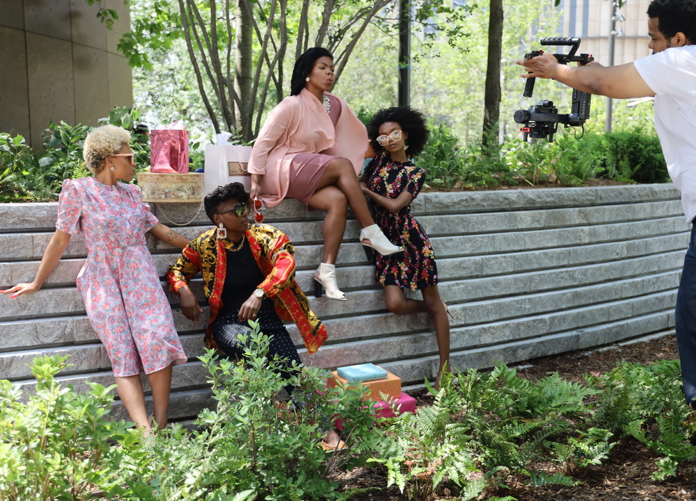 Фотографія З циклу "Фотографи" / Юрий Эбер / photographers.ua