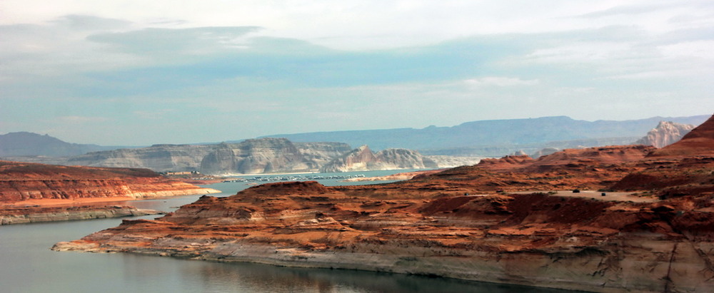 Фотографія Річка Колорадо / Юрий Эбер / photographers.ua