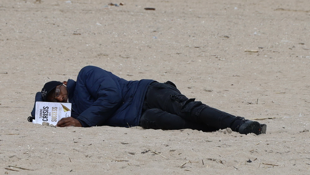 Фотографія Майбутній бізнесмен / Юрий Эбер / photographers.ua