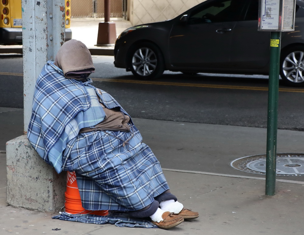 Фотографія Цикл фотографій: Релакс у місті / Юрий Эбер / photographers.ua