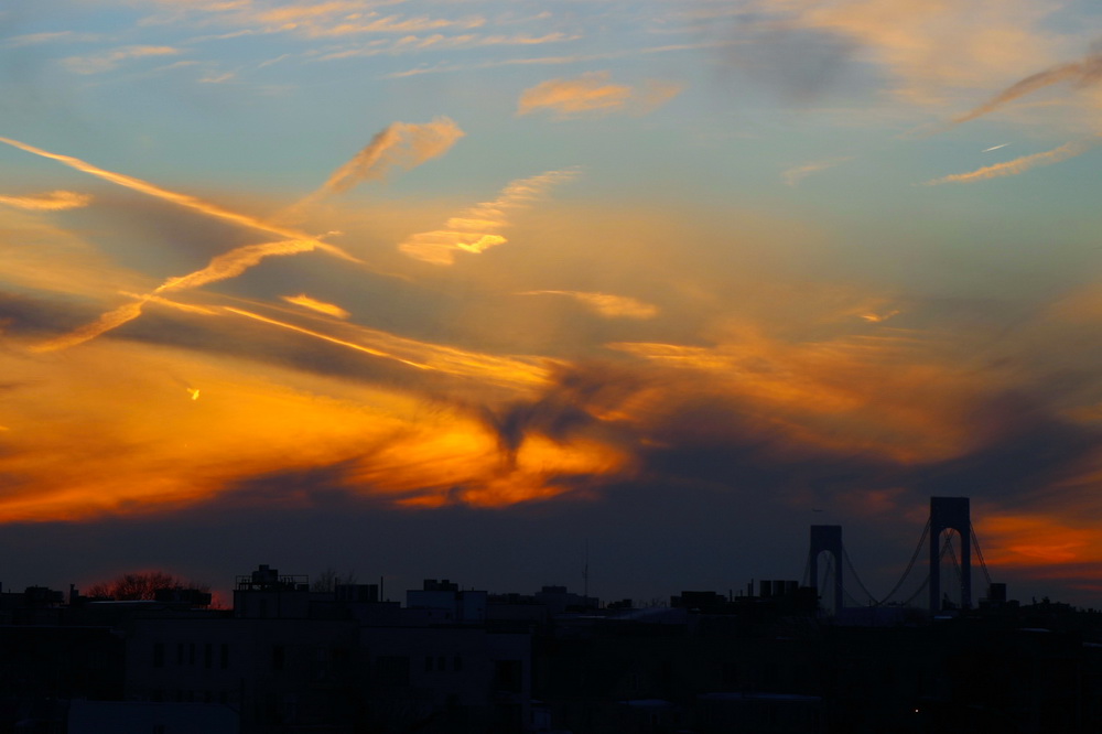 Фотографія Вечір у місті / Юрий Эбер / photographers.ua