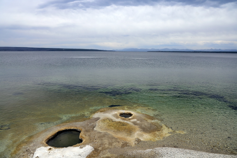 Фотографія Пейзаж / Юрий Эбер / photographers.ua