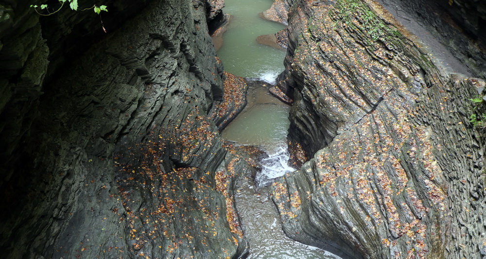 Фотографія Вироби льодовика. Штат Нью-Йорк / Юрий Эбер / photographers.ua