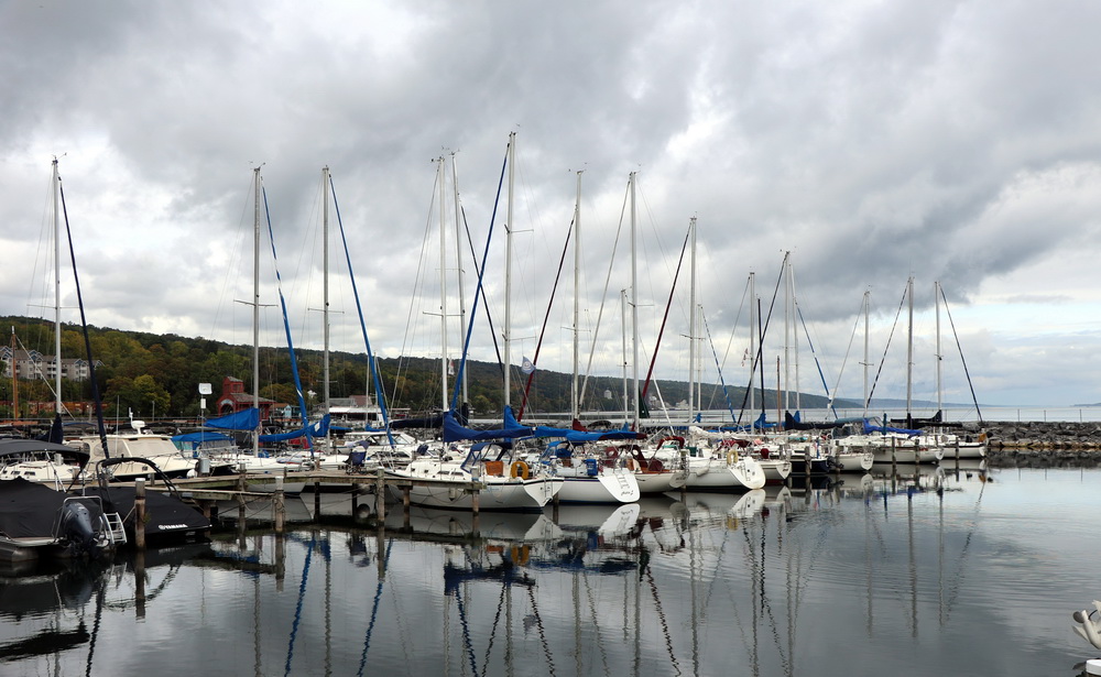 Фотографія Озеро Сенека / Юрий Эбер / photographers.ua