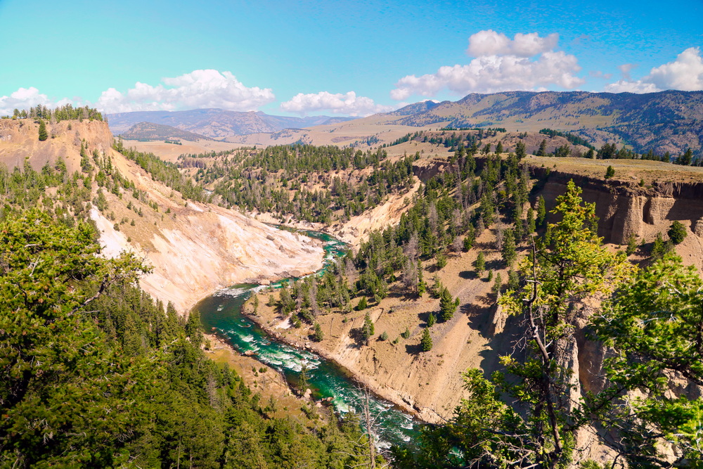 Фотографія Річка Колорадо / Юрий Эбер / photographers.ua