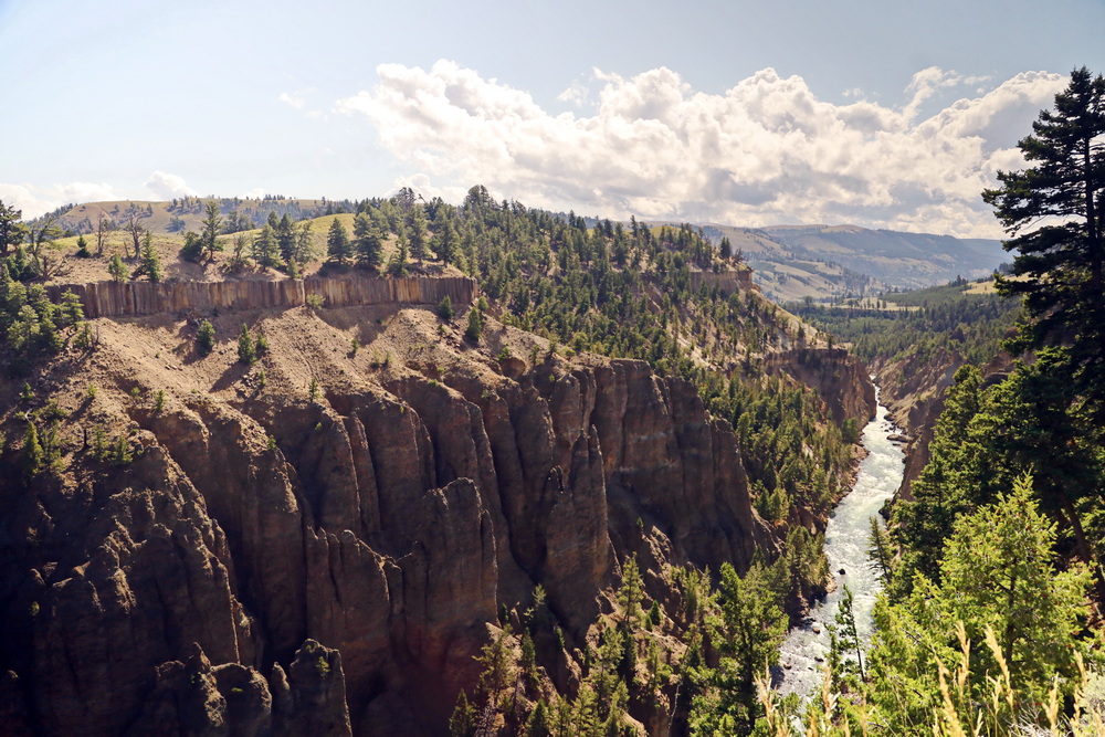 Фотографія річка Колорадо / Юрий Эбер / photographers.ua