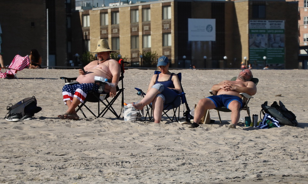 Фотографія Цикл фотографій: Релакс у місті / Юрий Эбер / photographers.ua