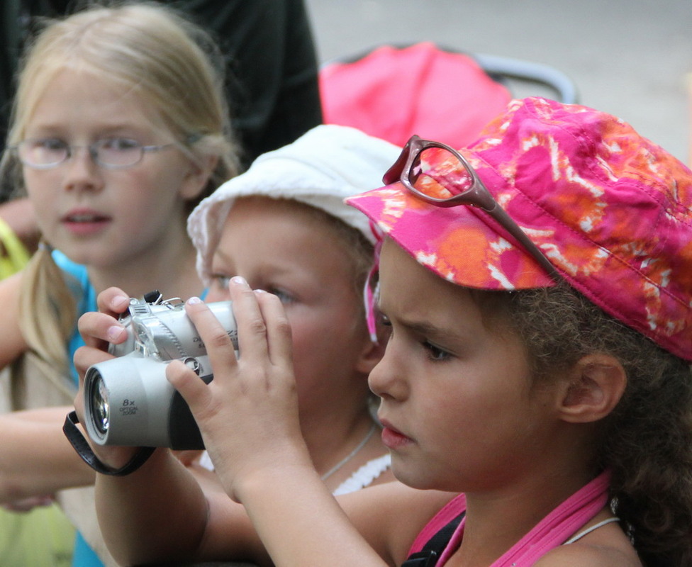 Фотографія З циклу "Фотографи" / Юрий Эбер / photographers.ua