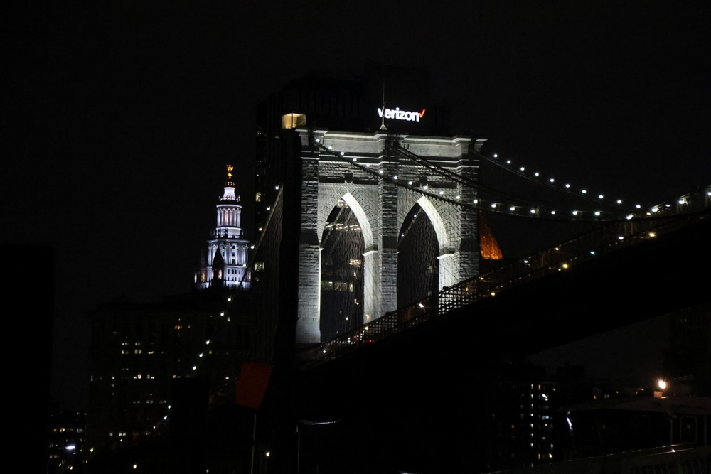 Фотографія Бруклінський міст / Юрий Эбер / photographers.ua