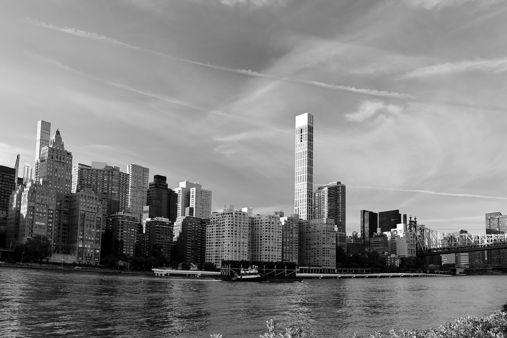 Фотографія Нью-Йорк / Юрий Эбер / photographers.ua