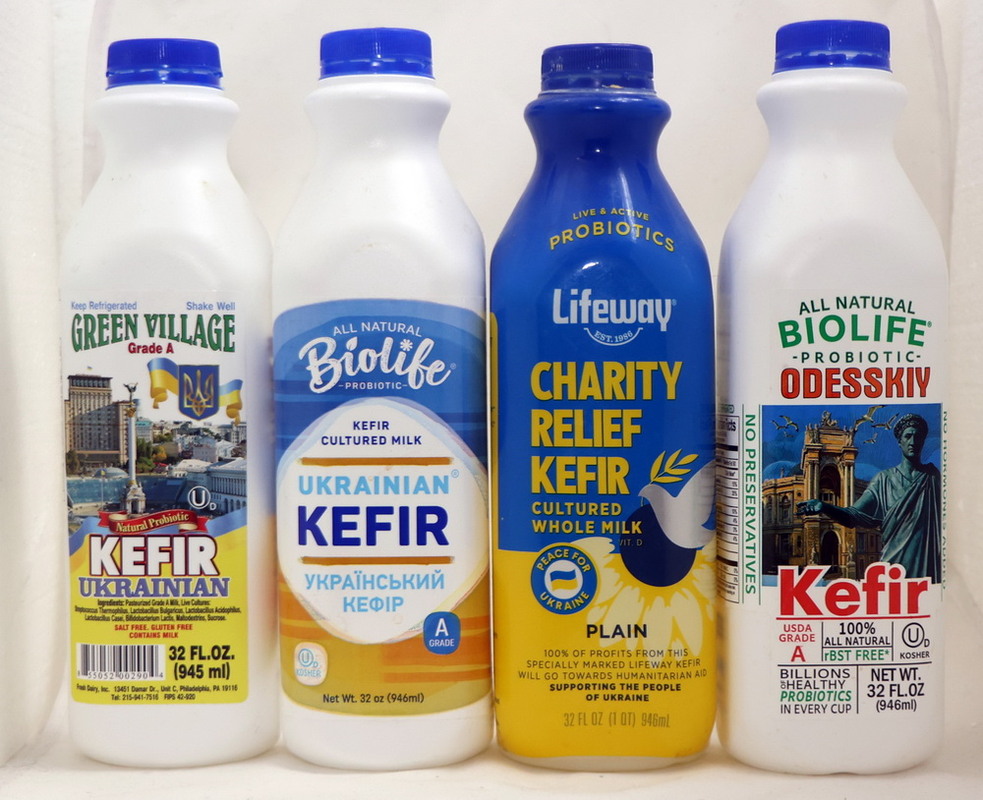 Фотографія На прилавках США / Юрий Эбер / photographers.ua