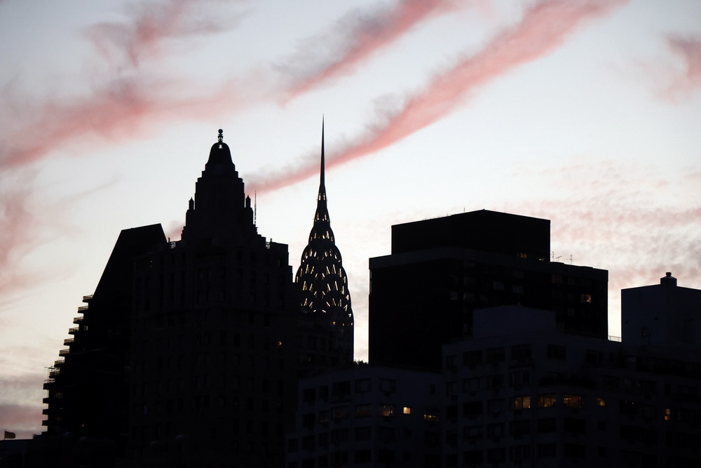 Фотографія Манхеттен. / Юрий Эбер / photographers.ua