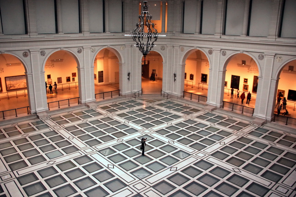 Фотографія З циклу "Фотографи" / Юрий Эбер / photographers.ua