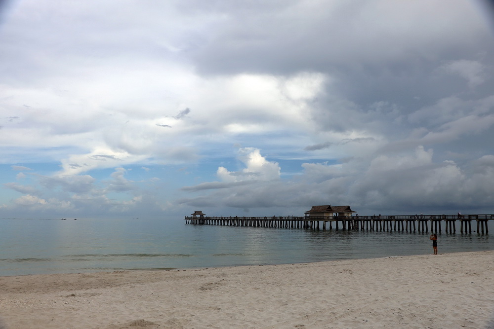 Фотографія Мексиканська (не Американська) затока. / Юрий Эбер / photographers.ua