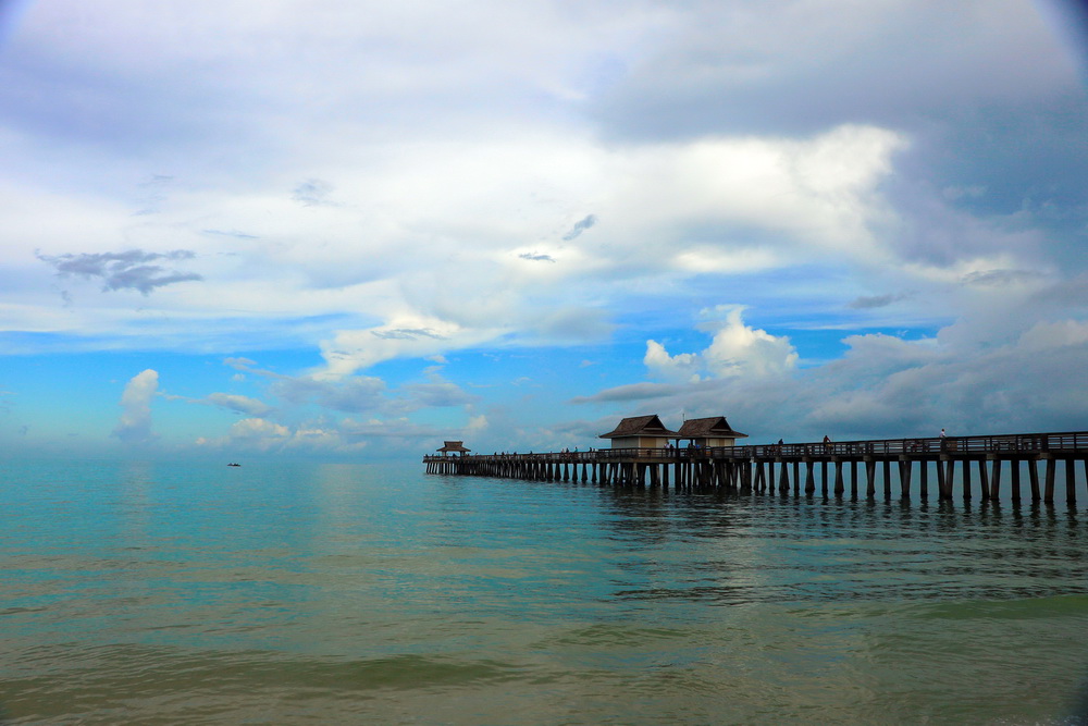 Фотографія Мексиканська (не Американська) затока. / Юрий Эбер / photographers.ua