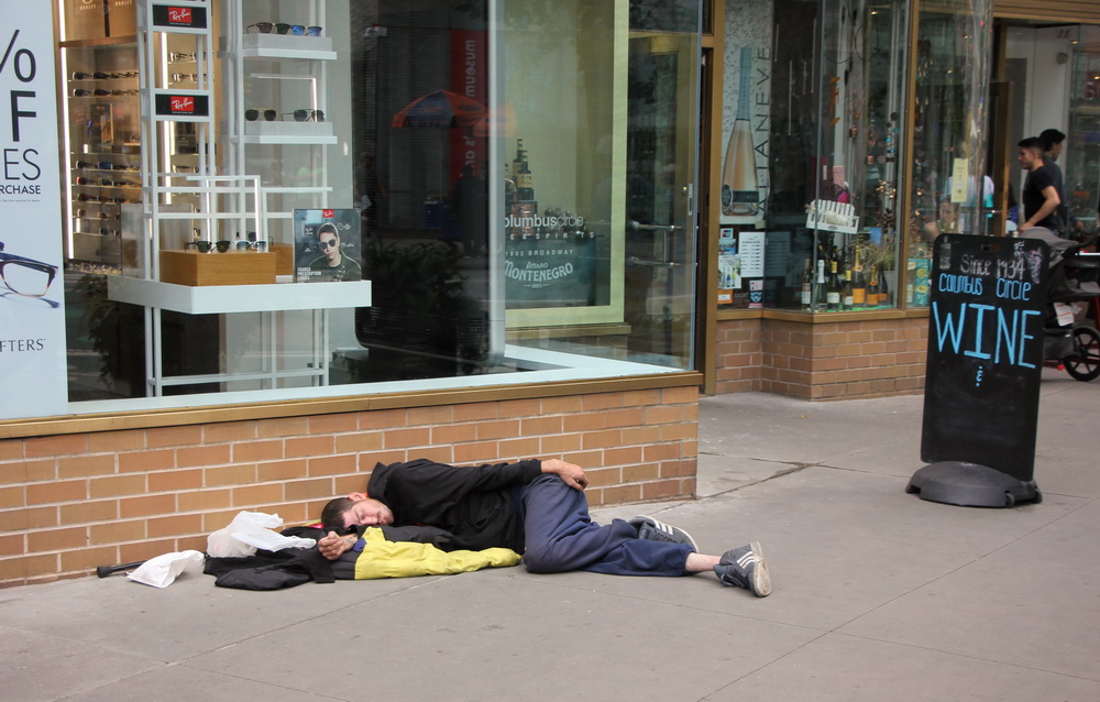 Фотографія Цикл фотографій: Міська релаксація / Юрий Эбер / photographers.ua