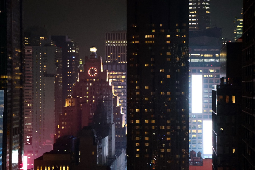 Фотографія Манхеттен. / Юрий Эбер / photographers.ua