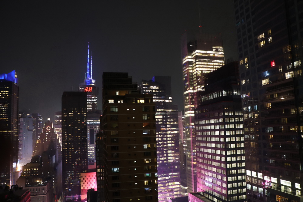 Фотографія Манхеттен. / Юрий Эбер / photographers.ua