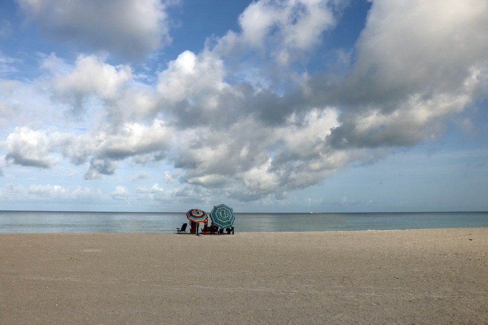 Фотографія Мексиканська (не Американська) затока. / Юрий Эбер / photographers.ua