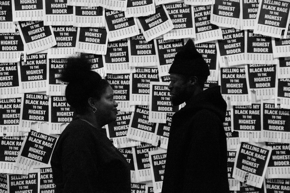 Фотографія Серйозна розмова / Юрий Эбер / photographers.ua