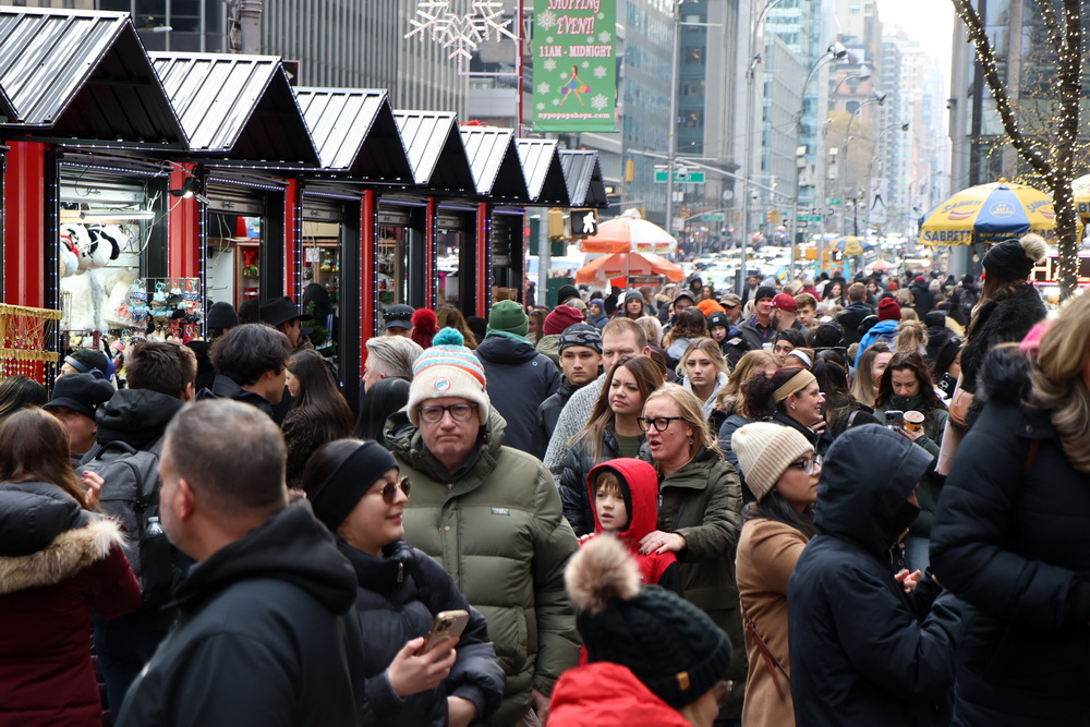 Фотографія Весело, весело зустрінемо Новий рік! / Юрий Эбер / photographers.ua