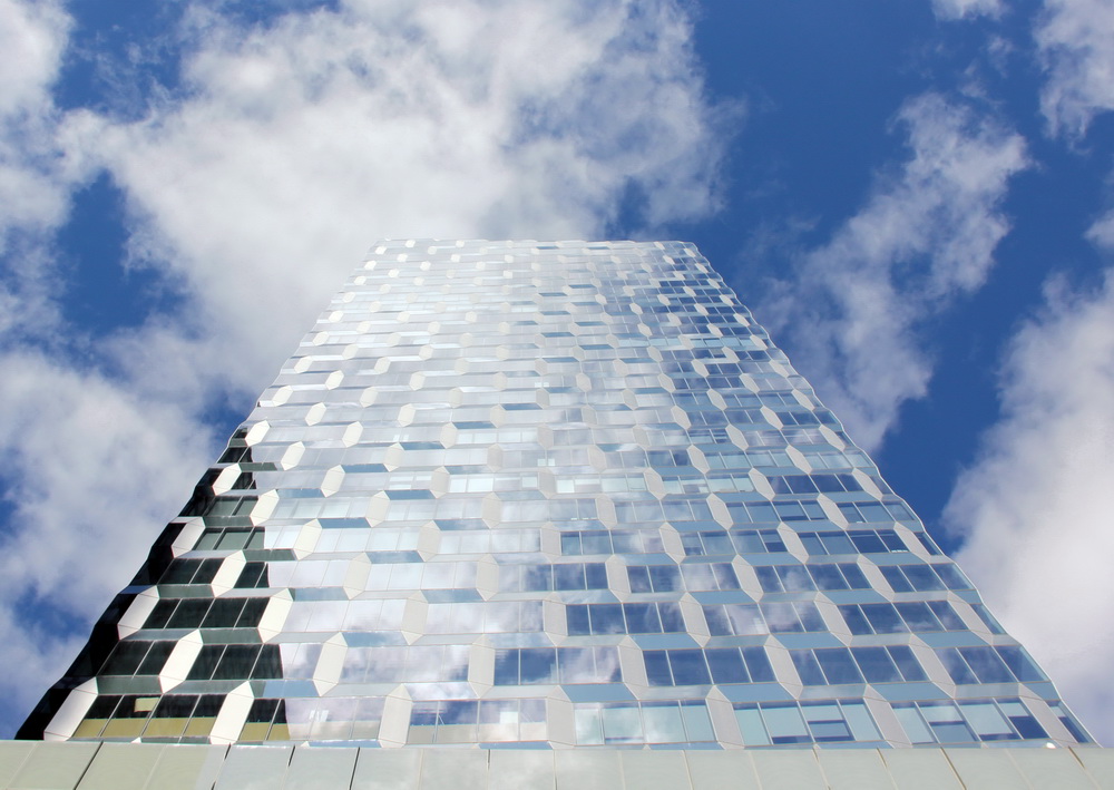 Фотографія Город, архитектура / Юрий Эбер / photographers.ua