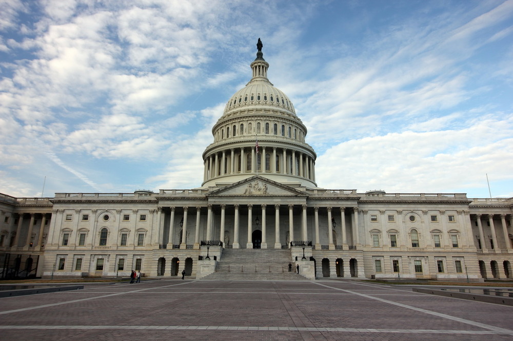 Фотографія Капітолій / Юрий Эбер / photographers.ua