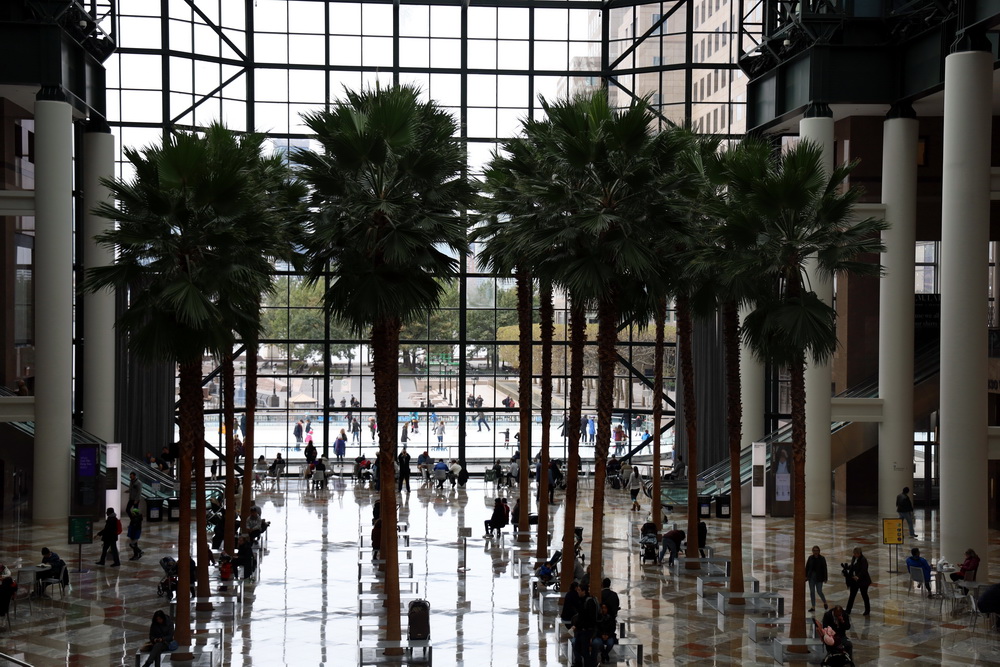 Фотографія Інтер'єр магазину в Манхеттені / Юрий Эбер / photographers.ua