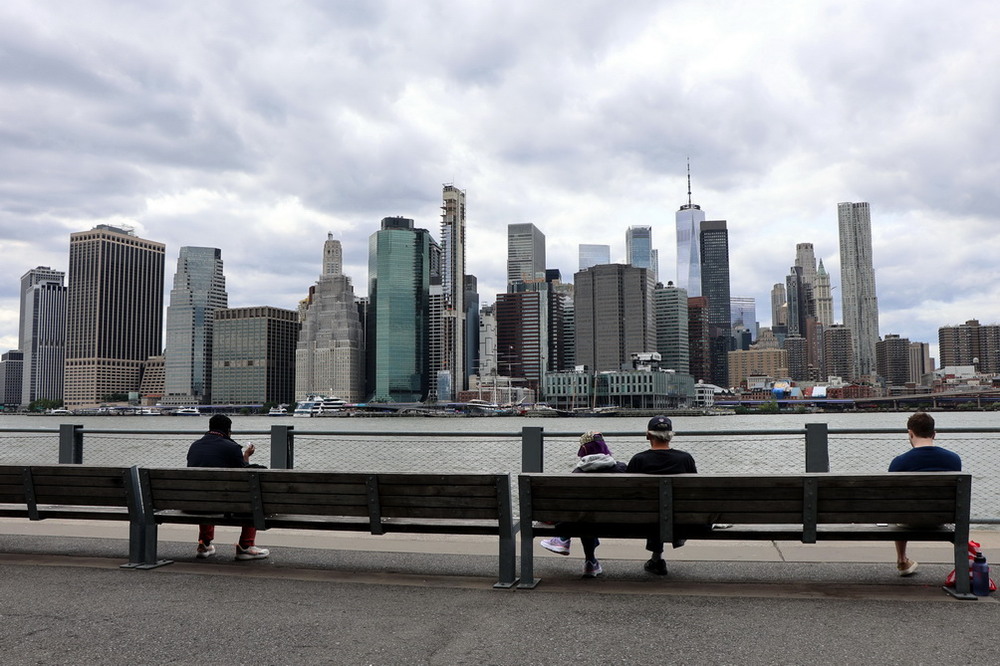 Фотографія Манхеттен. / Юрий Эбер / photographers.ua