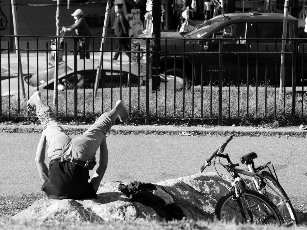 Фотографія А чи треба коментувати? / Юрий Эбер / photographers.ua