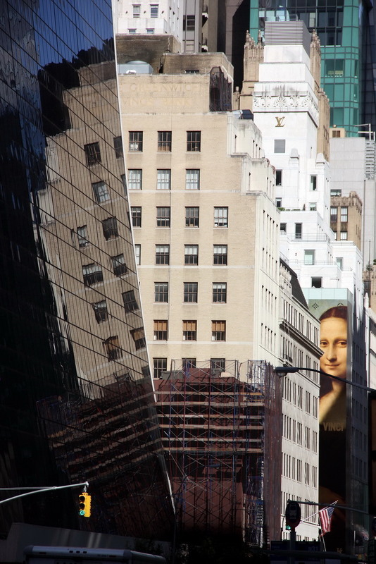 Фотографія Манхеттен. / Юрий Эбер / photographers.ua