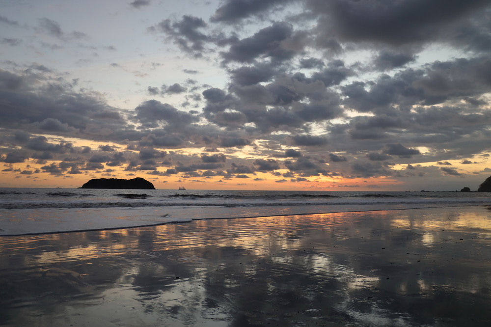 Фотографія на заході сонця / Юрий Эбер / photographers.ua