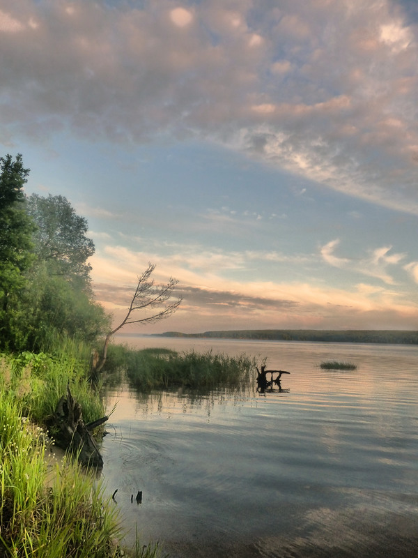 Фотографія Согретый Любовью Мир / HELLEN / photographers.ua