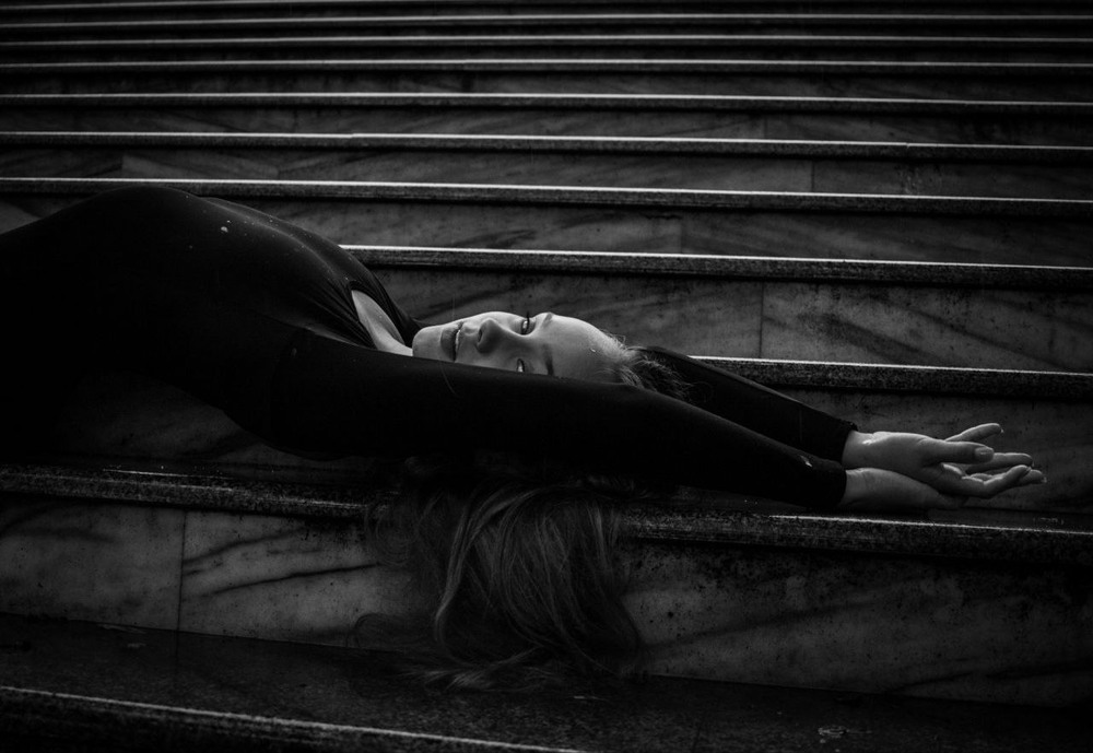 Фотографія Гламур / LaFleurDuNord / photographers.ua