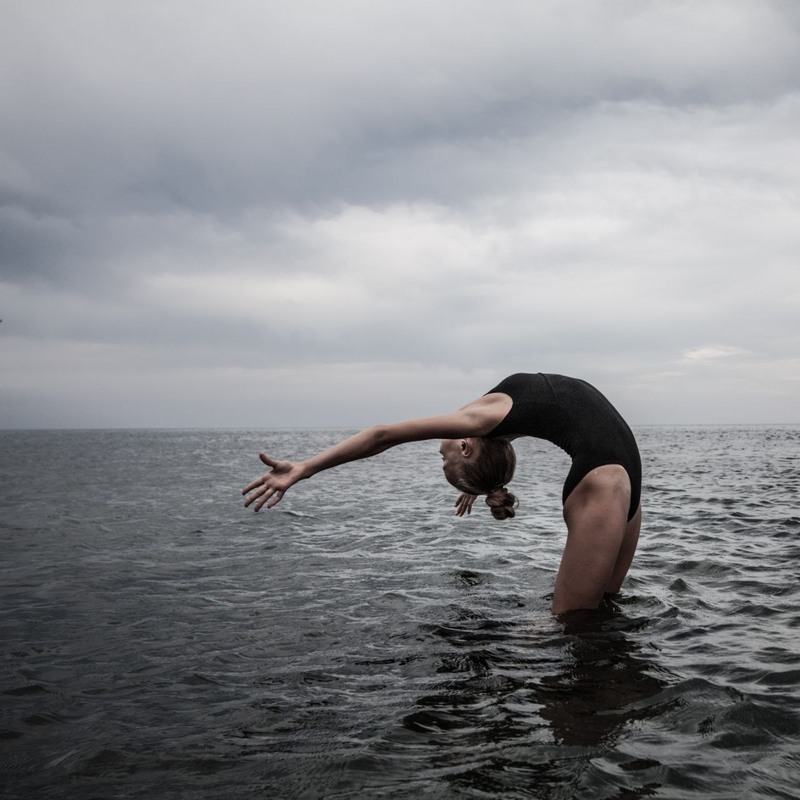 Фотографія Гламур / LaFleurDuNord / photographers.ua