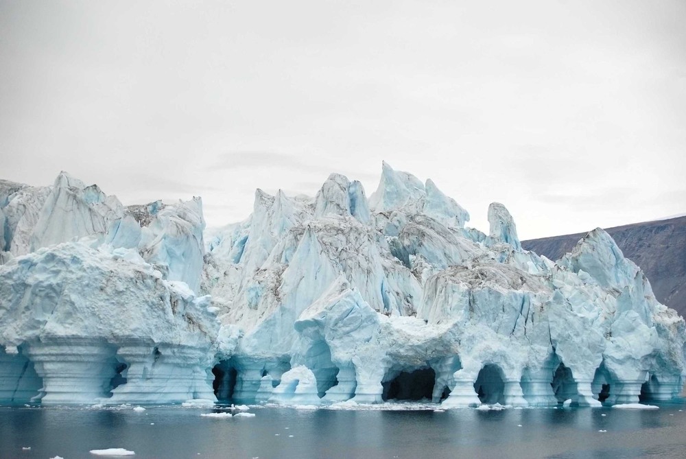 Фотографія Гренландия 2011 / Жорик Милославский / photographers.ua