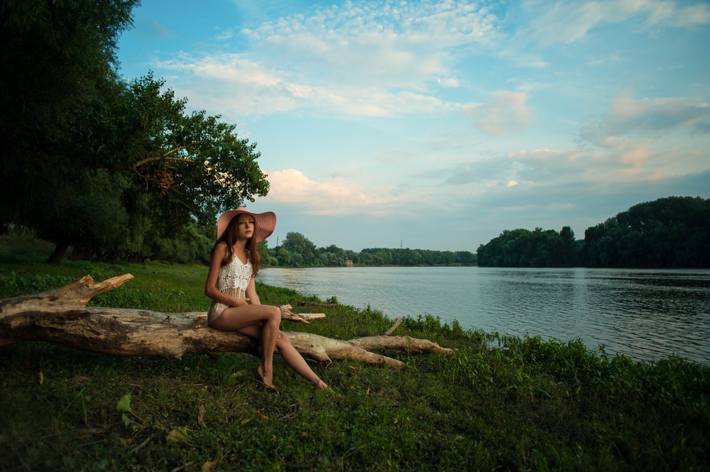 Фотографія Пейзаж / Олеся Да / photographers.ua