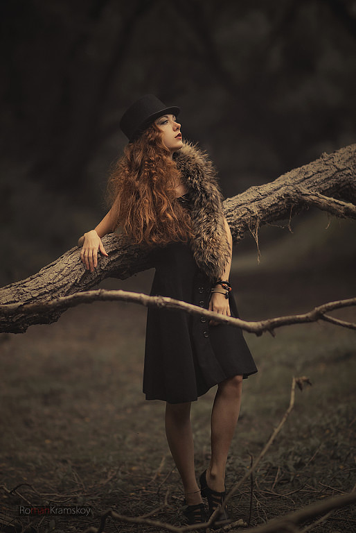 Фотографія Портрет / Олеся Да / photographers.ua