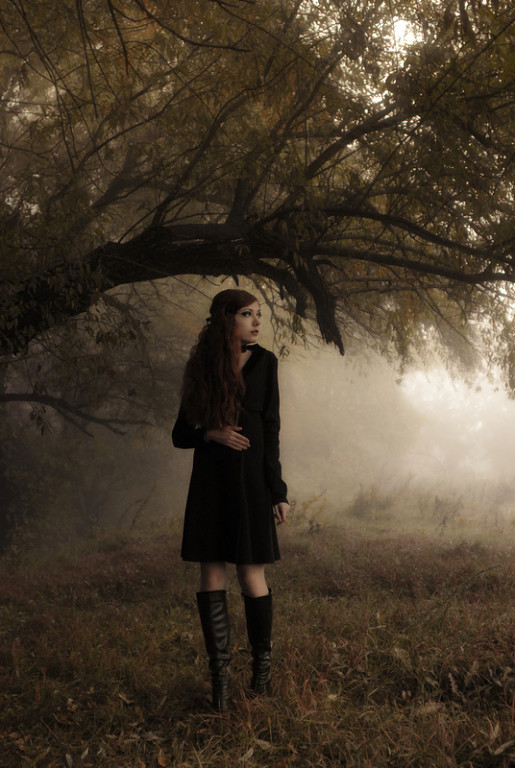 Фотографія Портрет / Олеся Да / photographers.ua