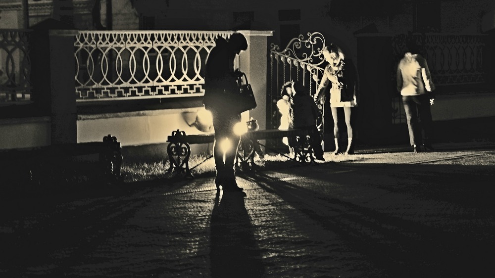 Фотографія Жанр / Ігор Татарчинський / photographers.ua