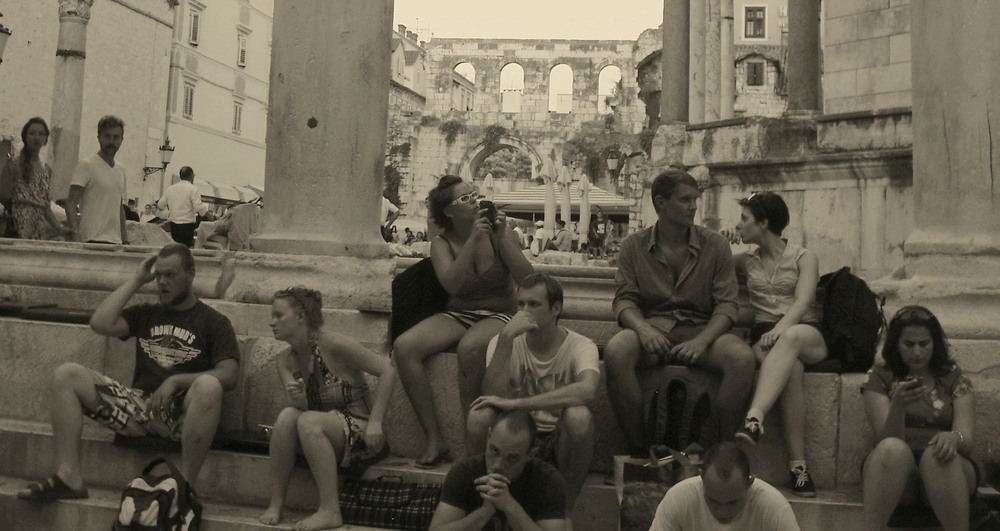 Фотографія Жанр / Ігор Татарчинський / photographers.ua