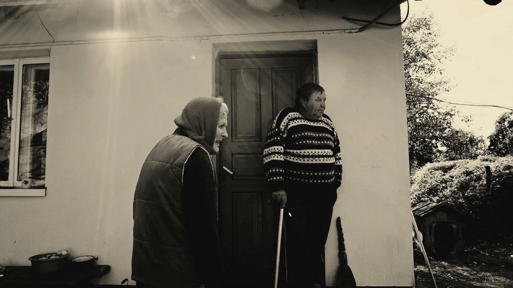 Фотографія Жанр / Ігор Татарчинський / photographers.ua