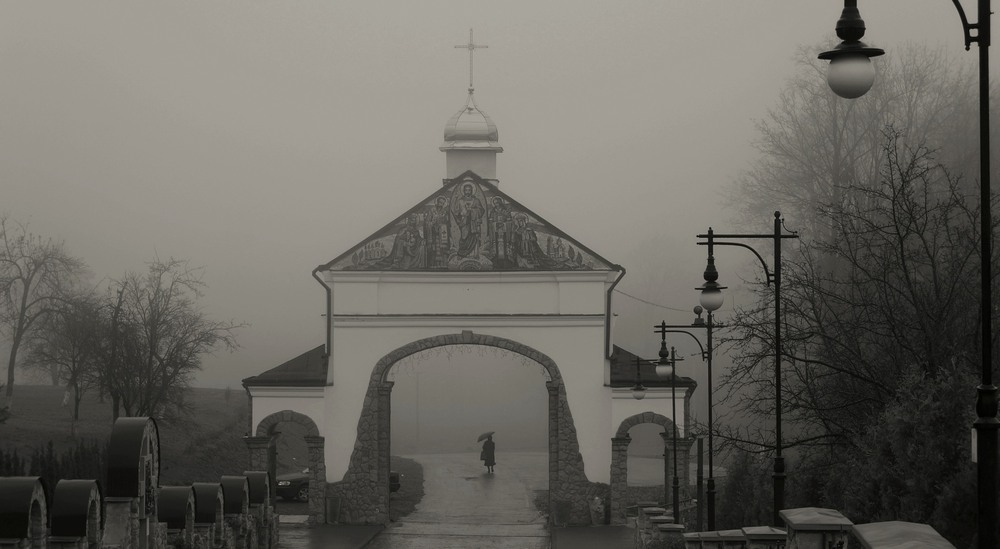 Фотографія Пейзаж / Ігор Татарчинський / photographers.ua