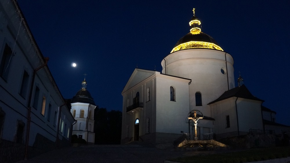 Фотографія гошівський монастир / Ігор Татарчинський / photographers.ua